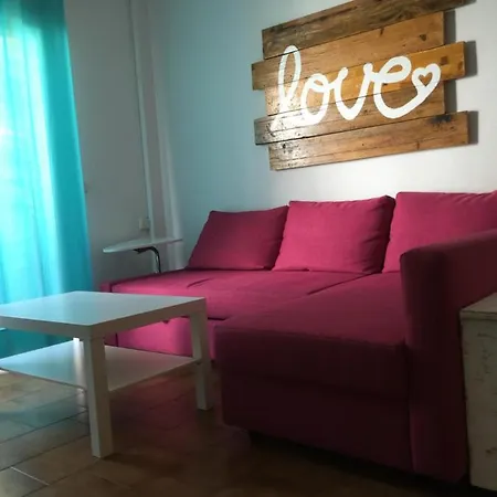 Studio Near Beach
