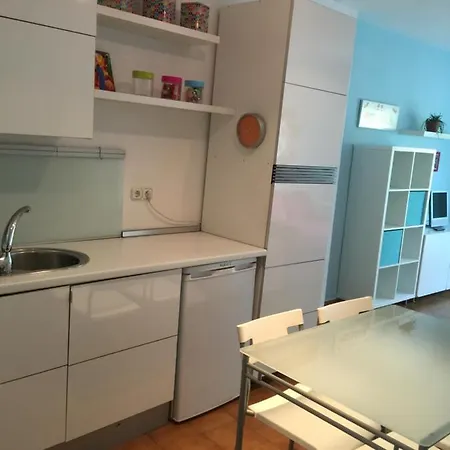 Apartment Studio Near Beach *