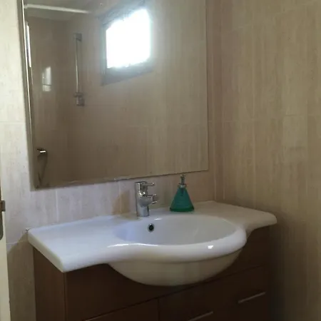 Studio Near Beach Apartment