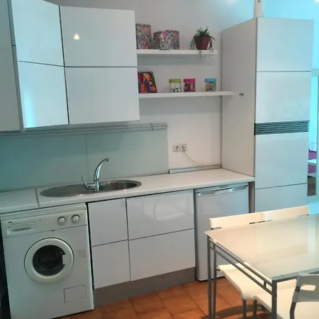 Apartment Studio Near Beach Fuengirola