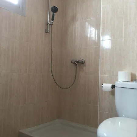 Apartment Studio Near Beach