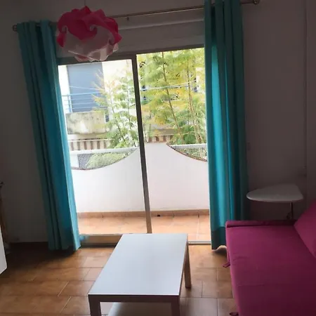 Studio Near Beach * Fuengirola