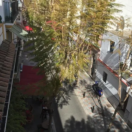 Apartment Studio Near Beach